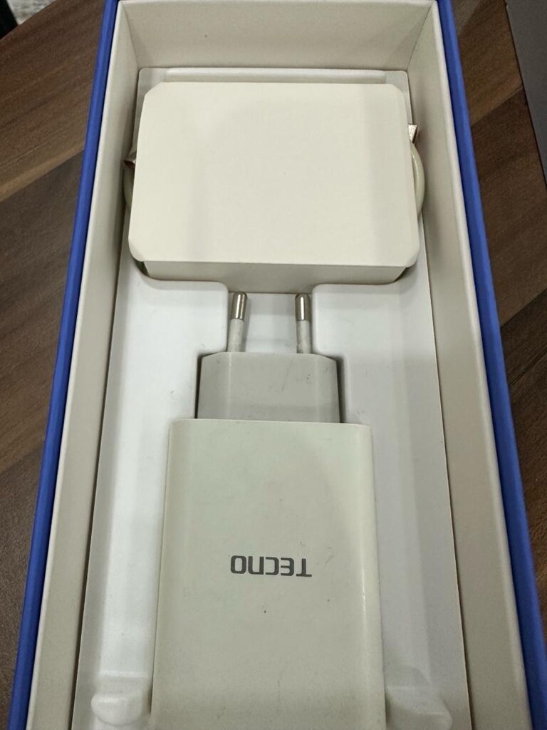 Tecno Camon 18 Premier 256+8GB Sıfırdan Farksız - 3