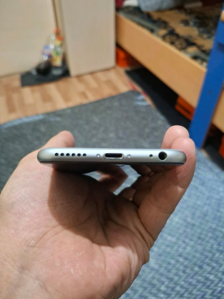 İphone 6 - 5