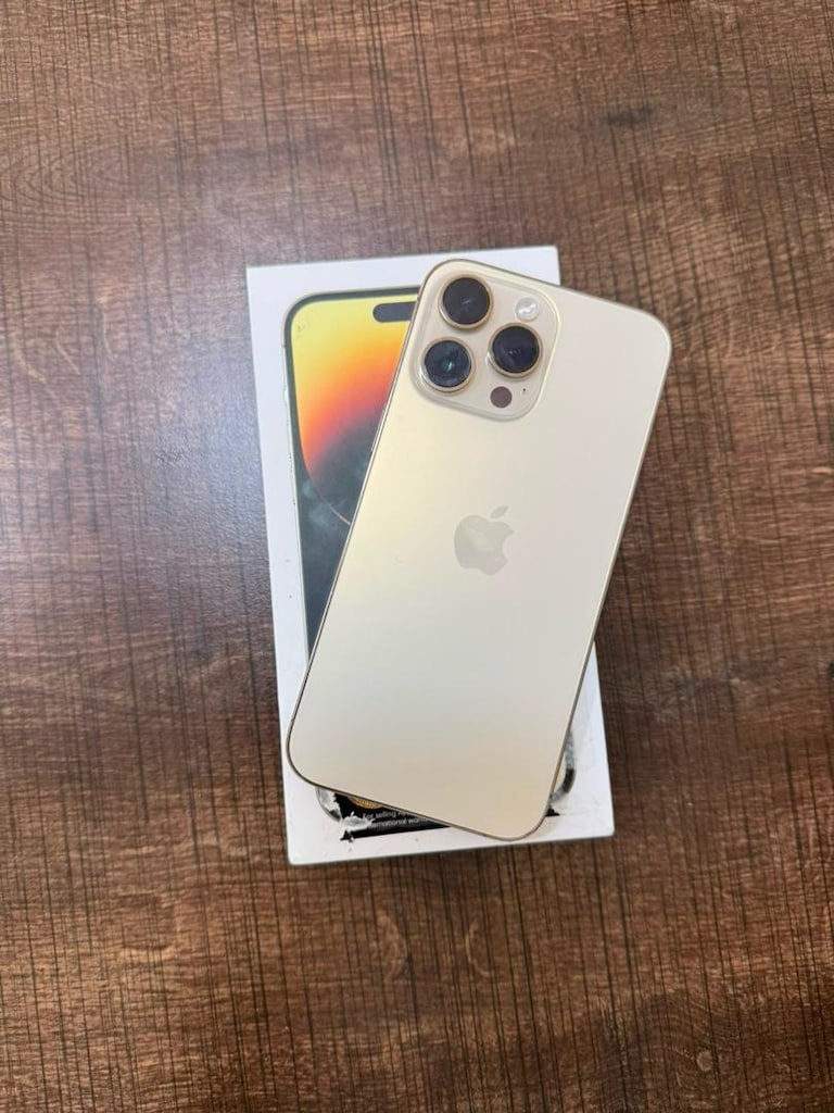 İPHONE 14 PRO MAX 128 GB - 7