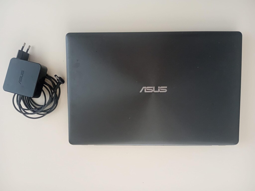 Asus dizüstü leptop bilgisayar notebook laptop // Konya - 8
