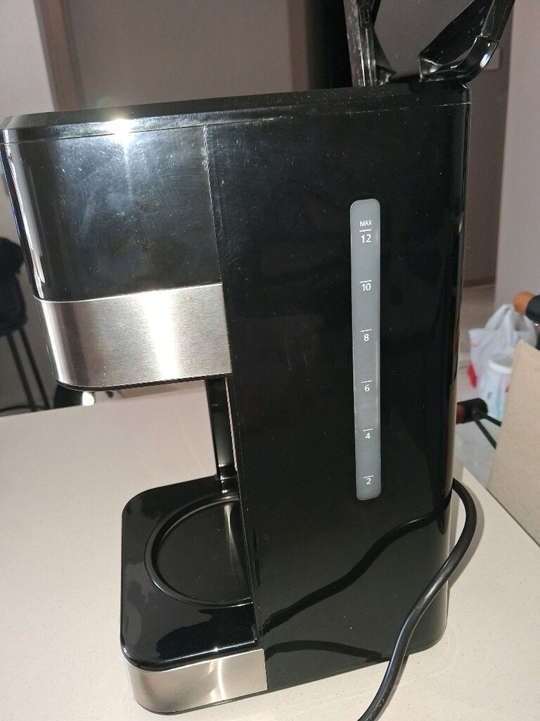 filtre kahve makinesi - 3