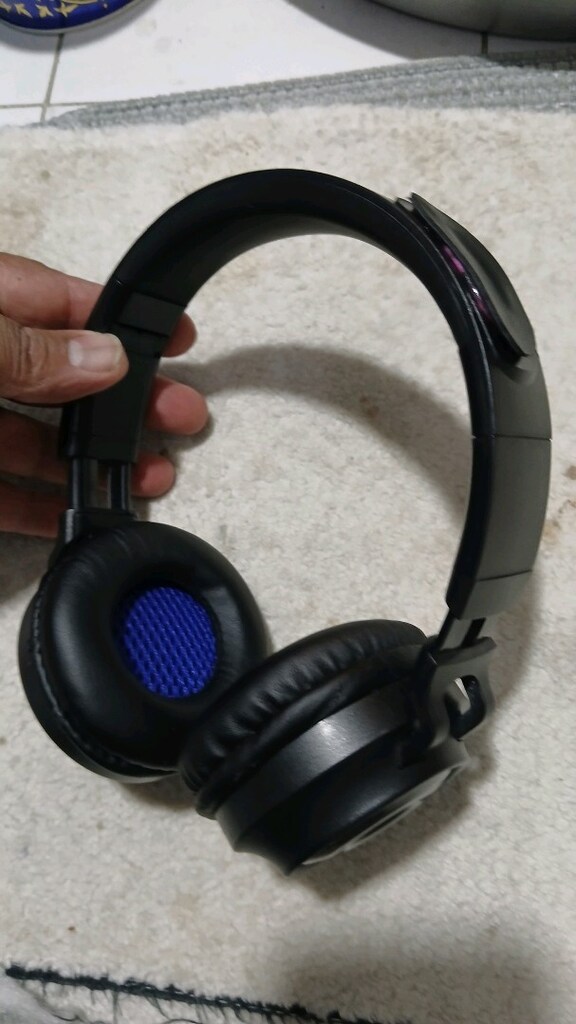 Bluetooth'lu kulaklık - 7