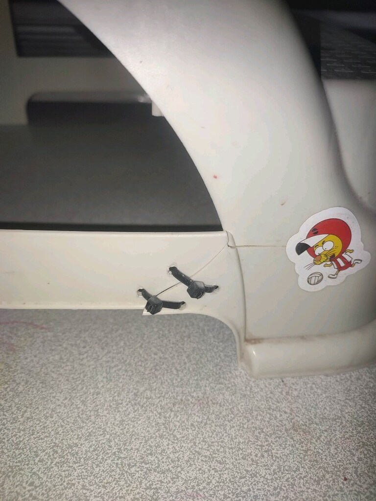 çocuk plastik merdiven basamak - 4