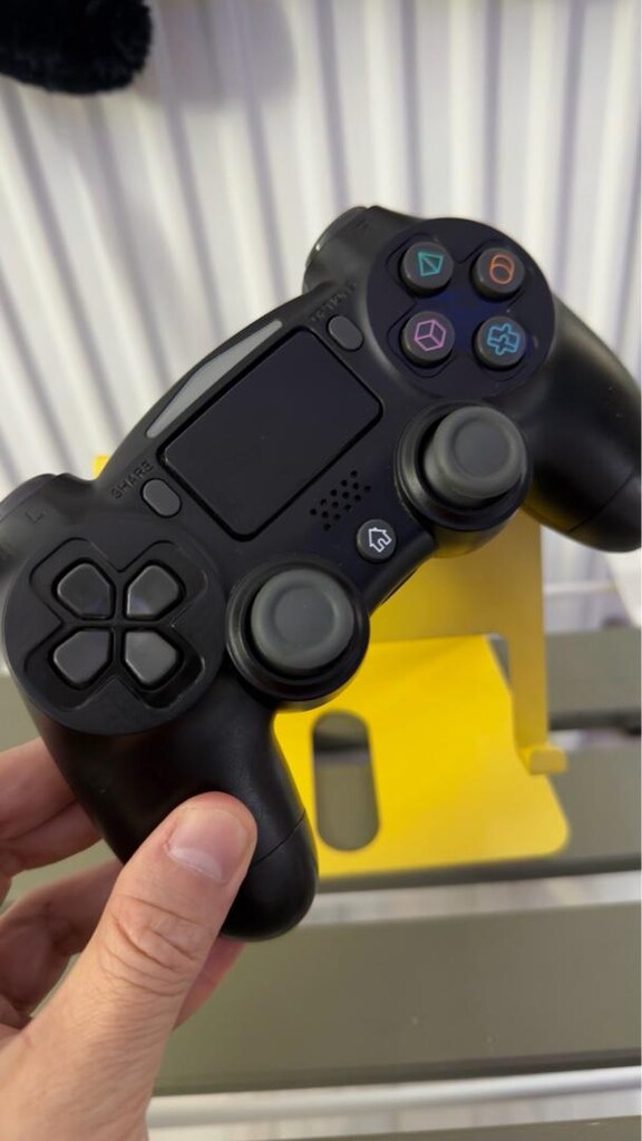 Ps4 Kol Temiz Sorunsuz Bood Marka !! - 3