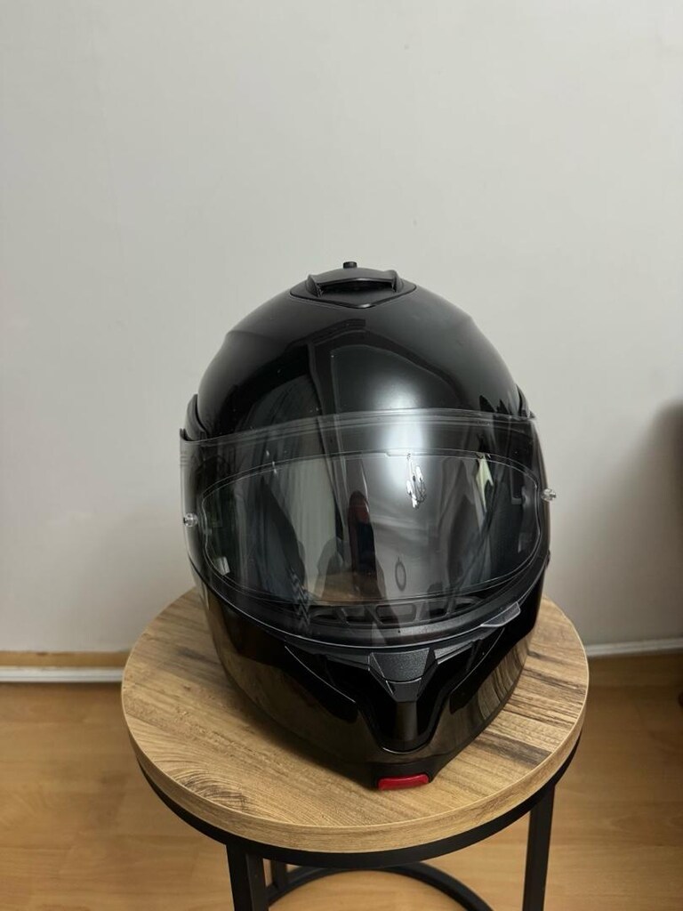 HJC C91N kask L beden - 2