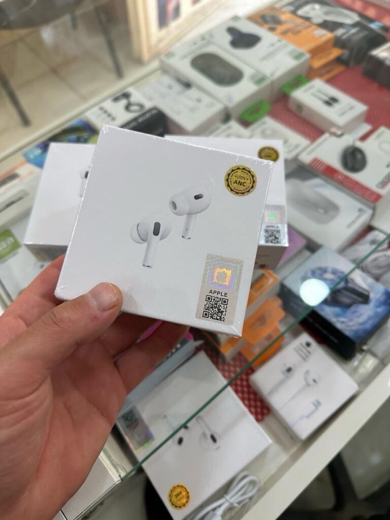 AripodsPro ANC Orjinal yurd dişi kampanya 450 tl tüm telefonlara uyuml - 5