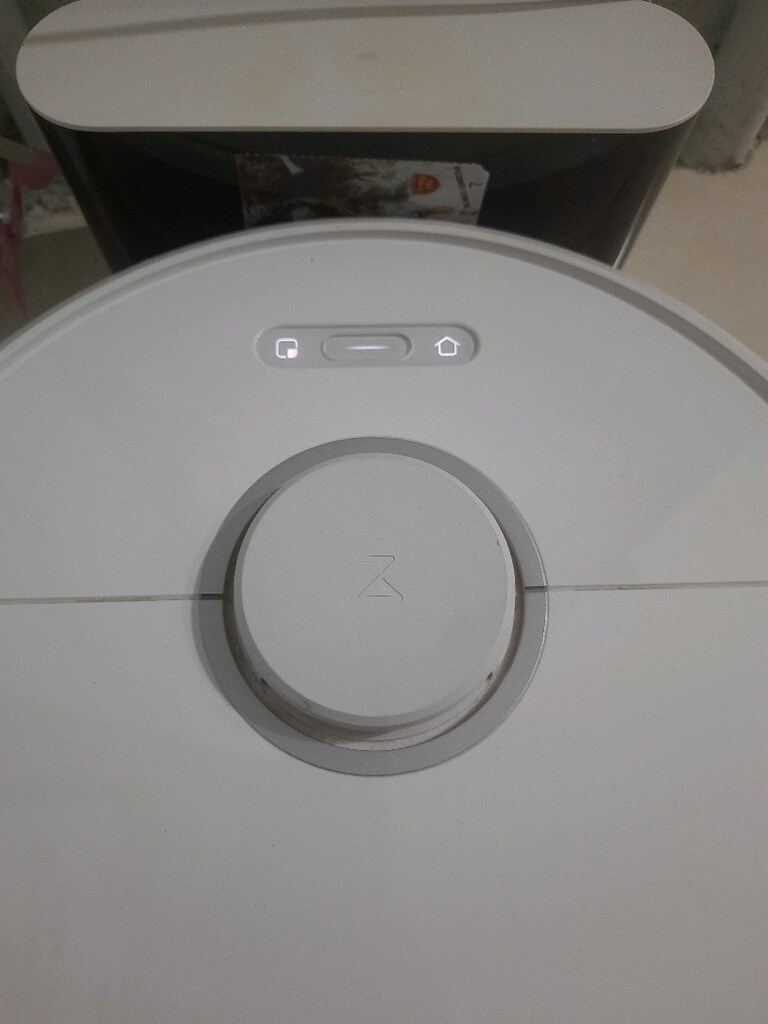 Roborock s6 temizlik robotu - 6