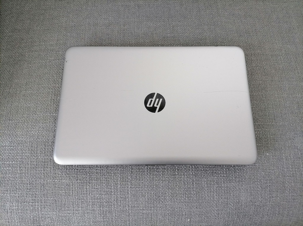 HP, Intel Core i5-5200U, 8 GB Ram, 120 Gb SSD, 2 GB Ekran kartı - 6