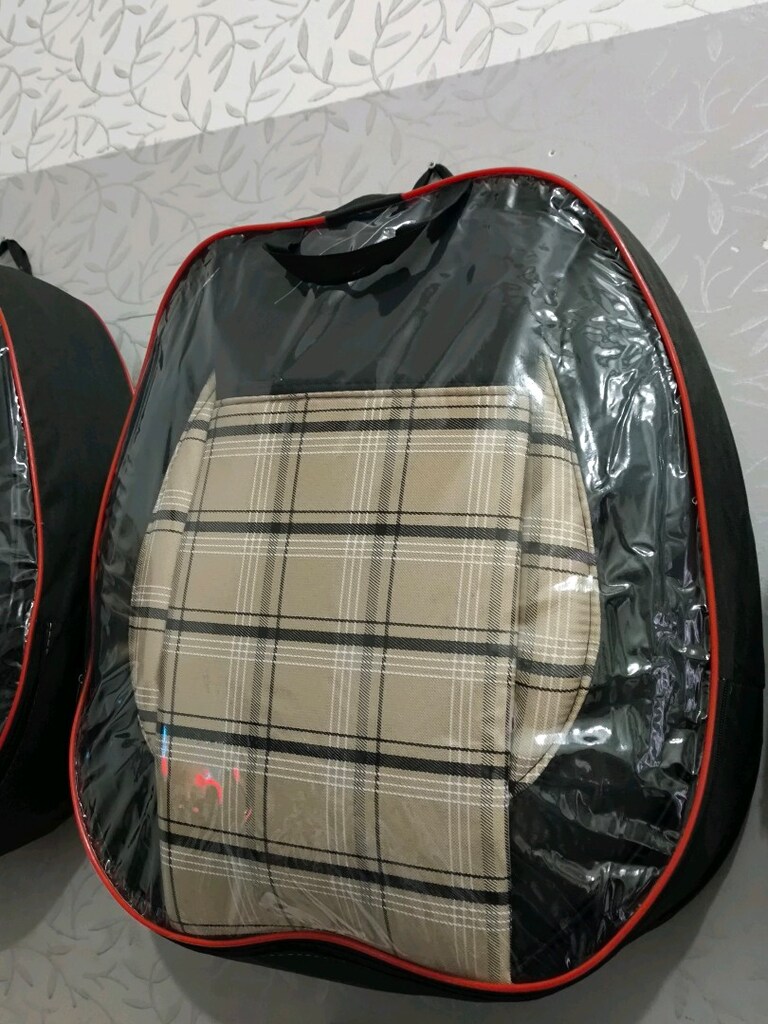 Oto Kilif Universal SIFIR - 2