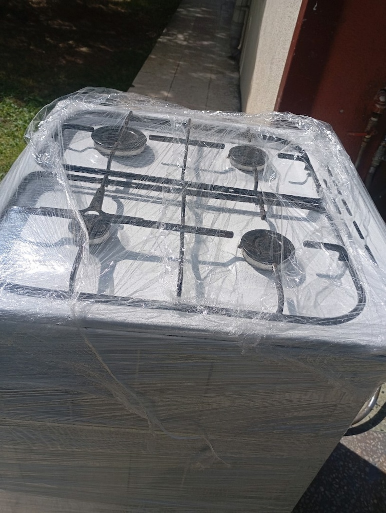 ocaklar tüplü doğal gaz ankastre fırın lar Seyt üst 1250 TL den başla - 7