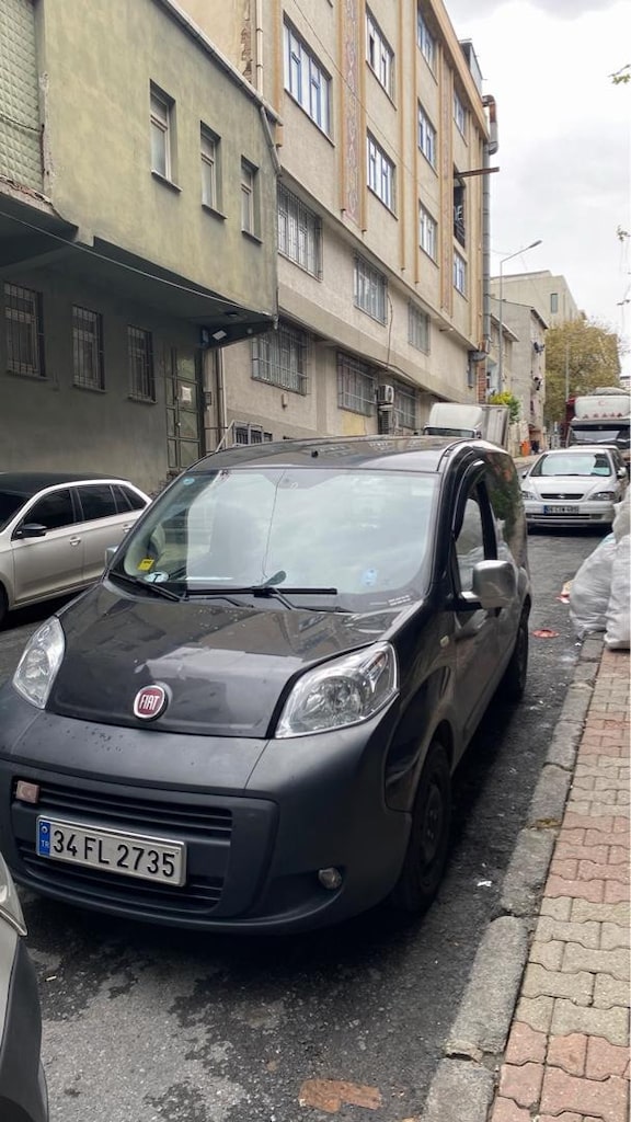 2.SAHİBİNDEN FIORINO BONCUK - 13
