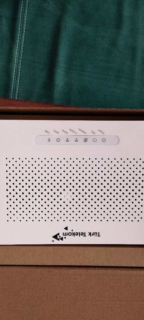 modem - 2