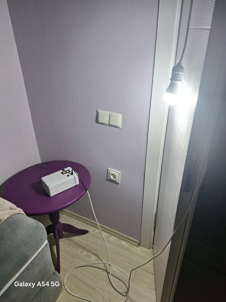 Güç kaynağı - 4