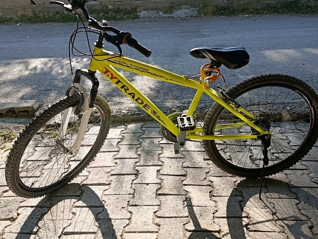Bisiklet
