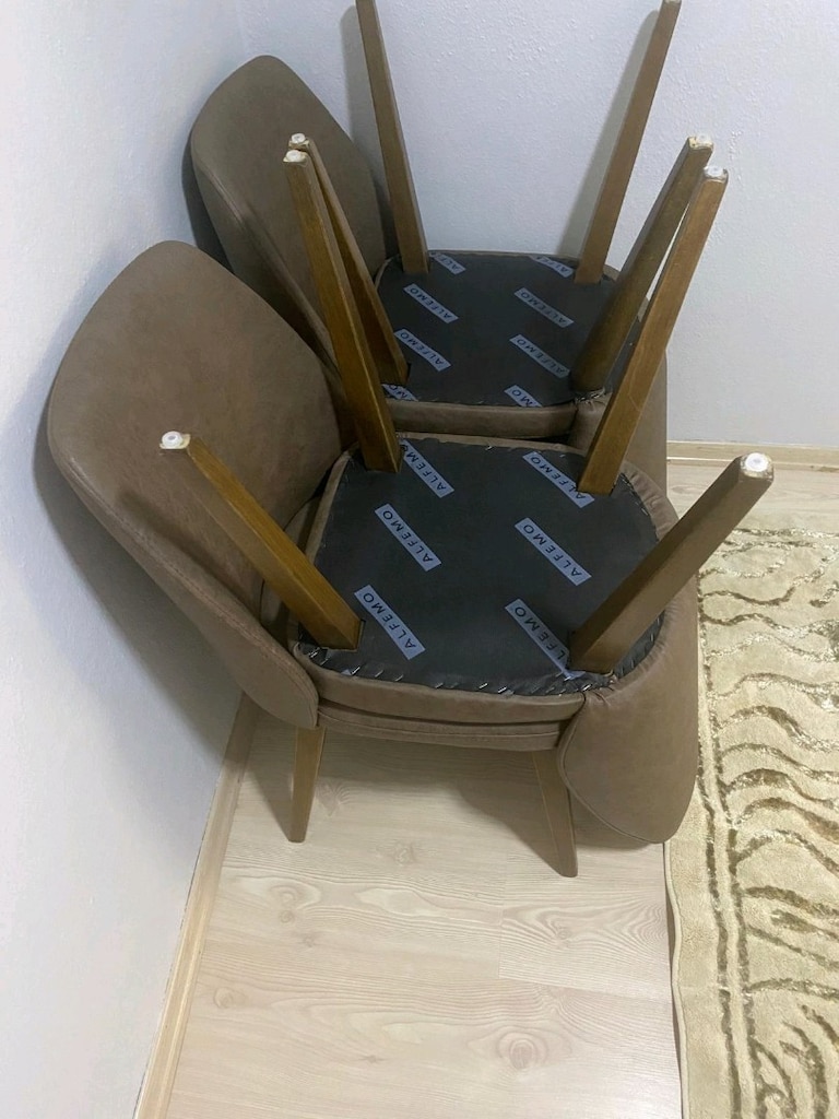 Alfemo yemek masası - 3