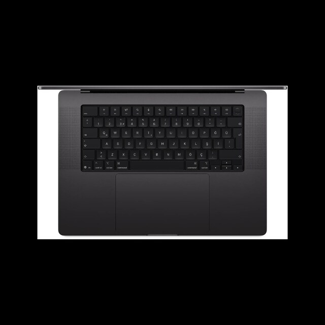 APPLE MGEE4TU/A/MacBook Pro/Apple M5 Max İşlemci(18 Çekirdek CPU-40 Çe