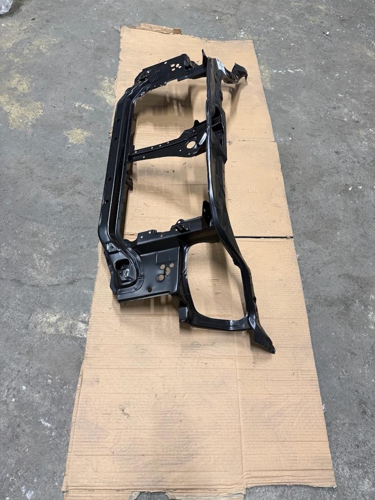 Honda civic 1996 1998 ön panel sıfır ithal - 4