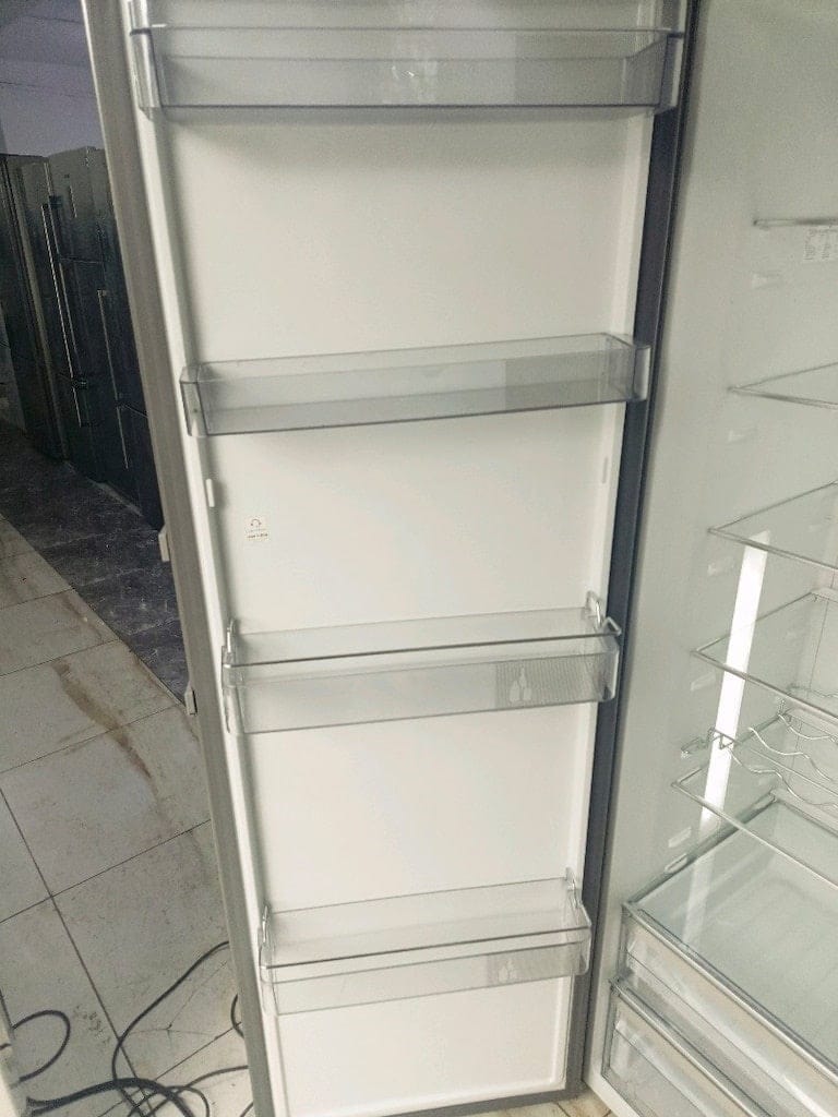 10.000 TL Etkin 10.000 TL Etkin 10.000 TL Etkin Arçelik inox 445 litre - 5