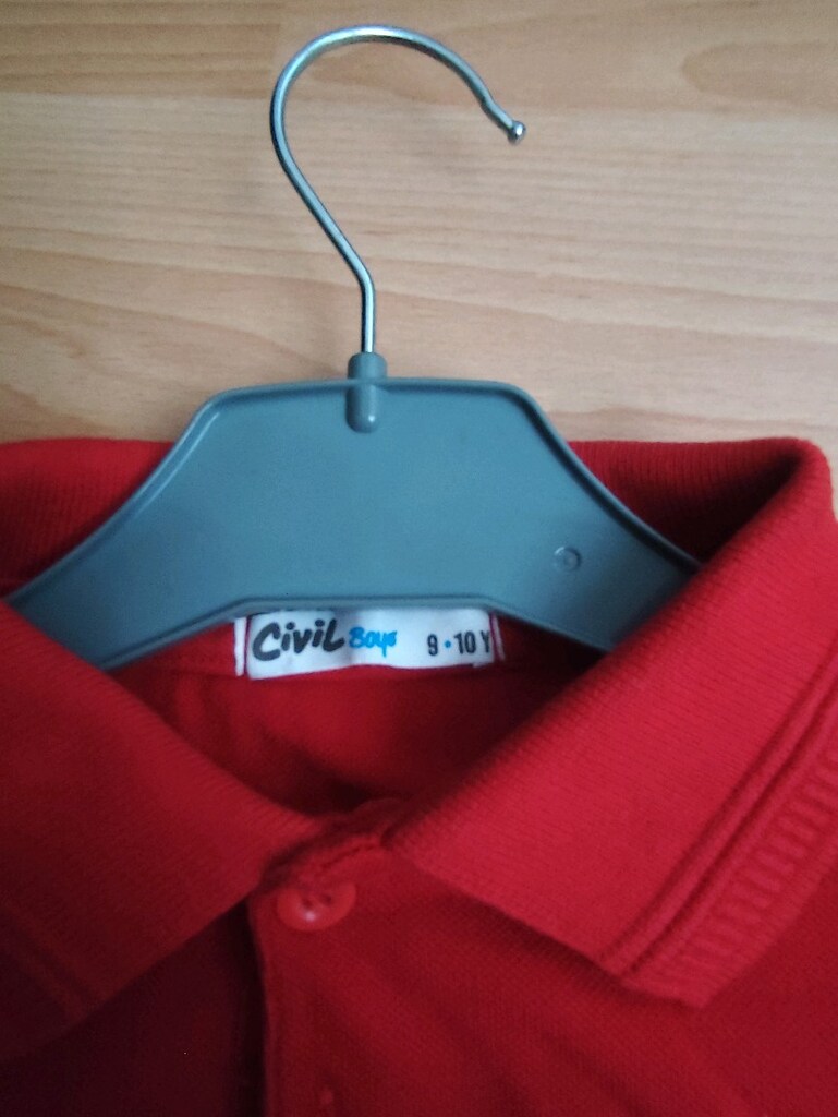 2li tişört - 3