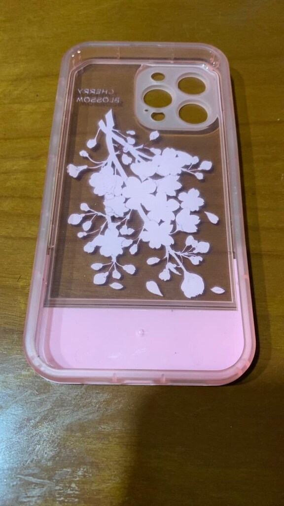 İphone 14 Pro Max Kılıf - 3