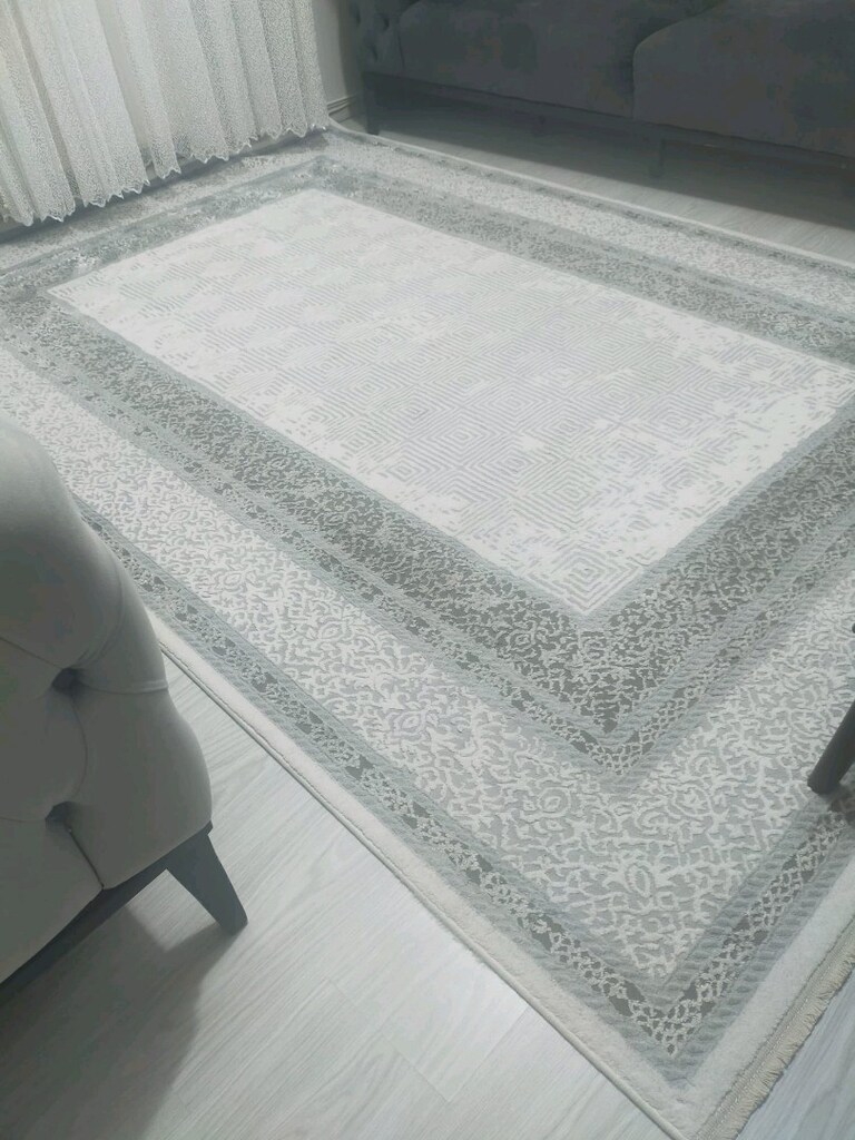 5 metre halı - 5