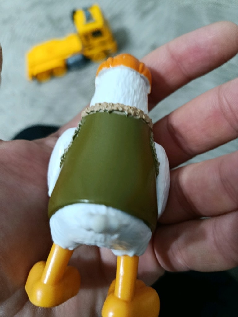 figür oyuncak - 4