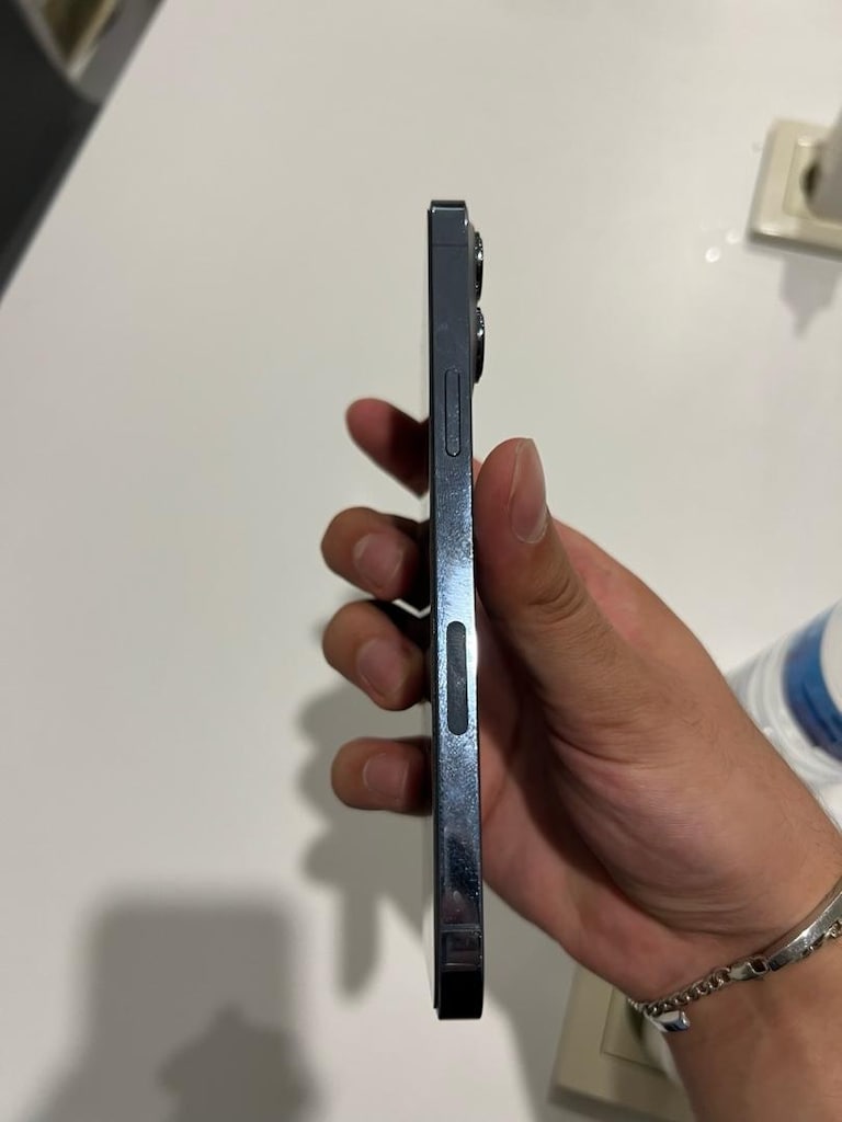 İphone 13 Pro Max Yurtdışı - 3