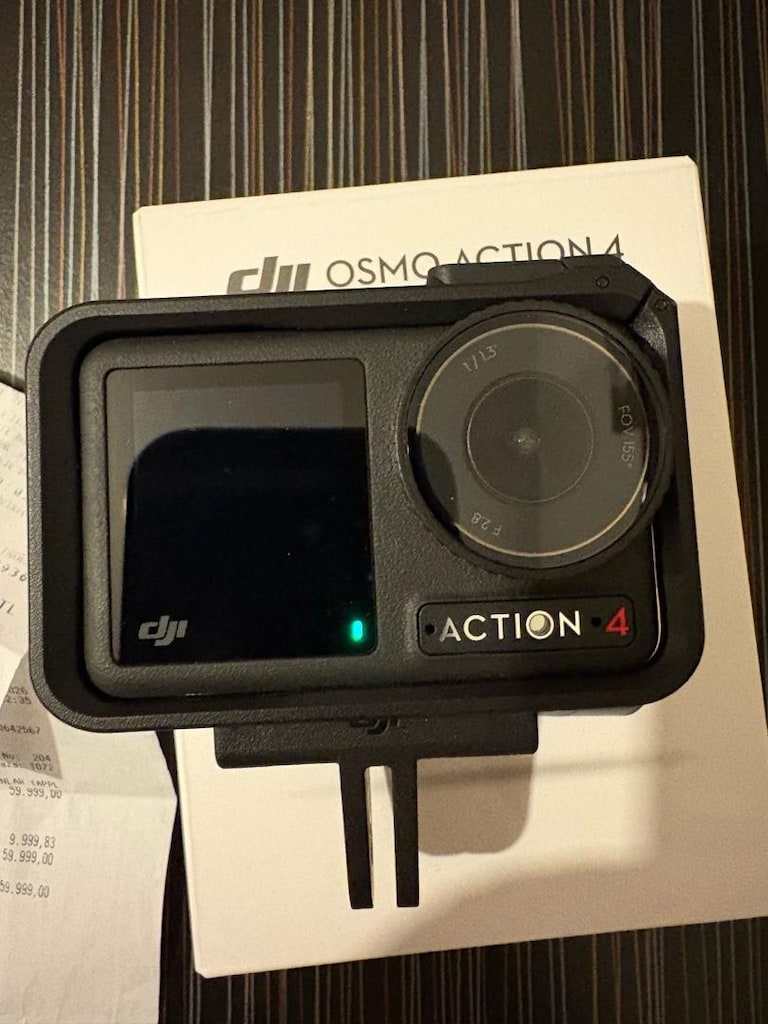 djı osmo action 4 standart combo - 6
