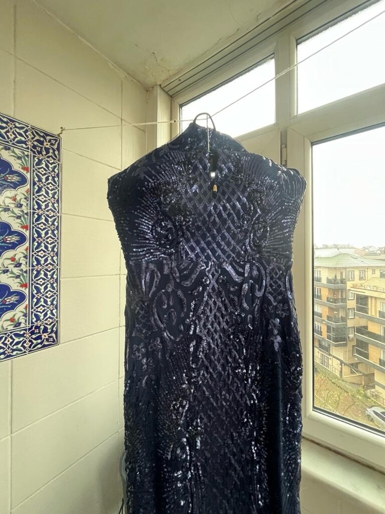 Abiye Elbise - 3