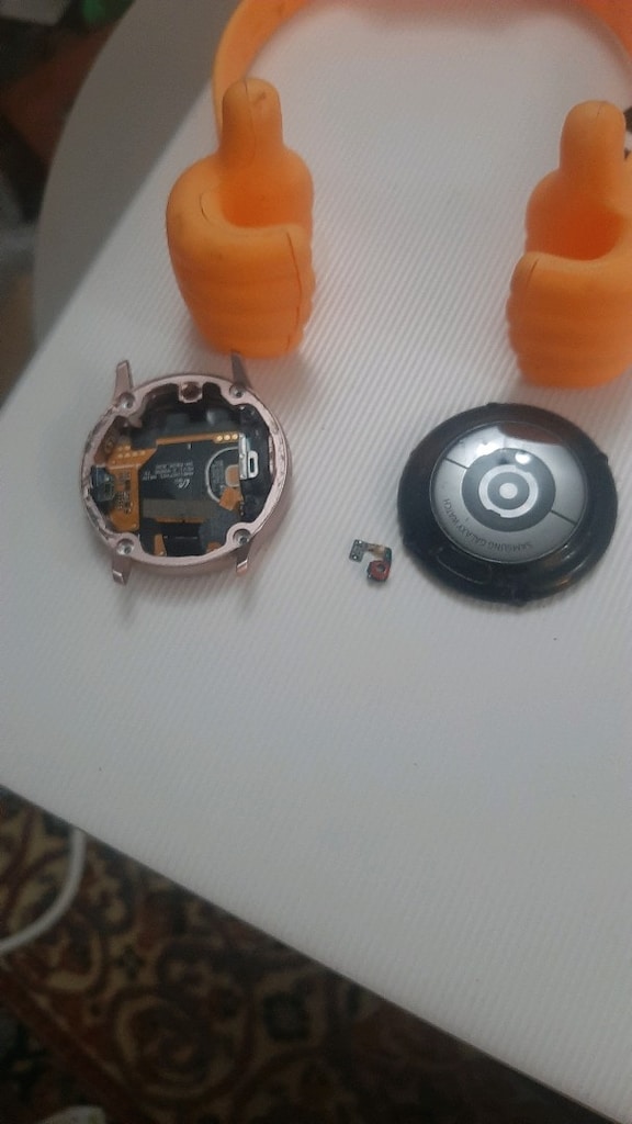 watch active2 r830 ekran - 2