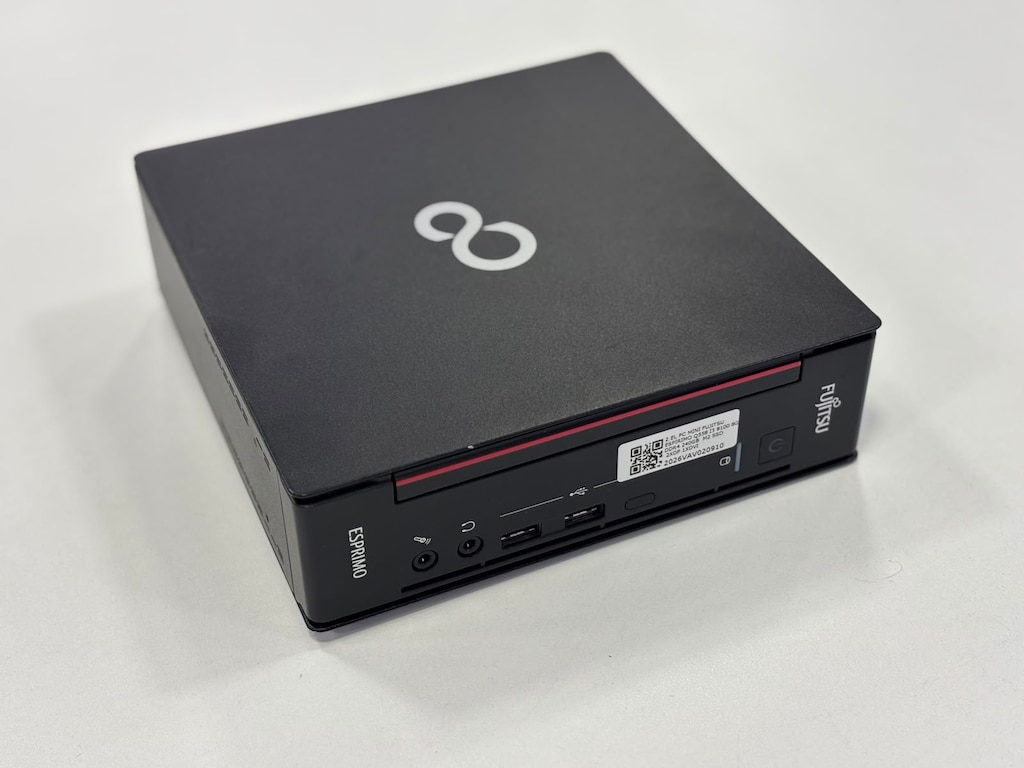 Mini Bilgisayar İ3 8.Gen 8Gb Ram 240Gb Ssd Tak Çalıştır - 3