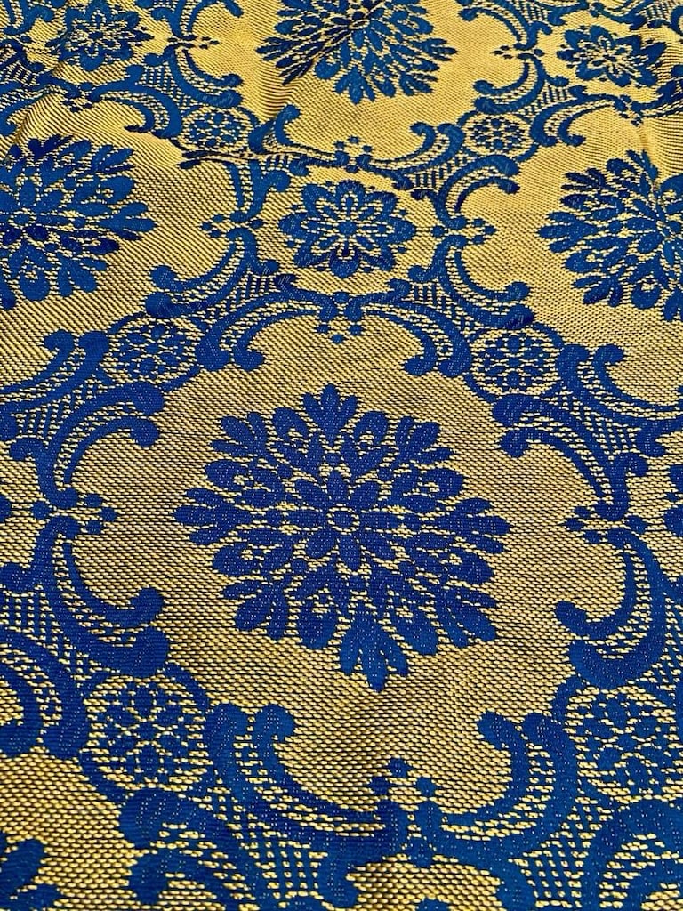 115 x 125 Masa Ve Sehpa Örtüsü - 4