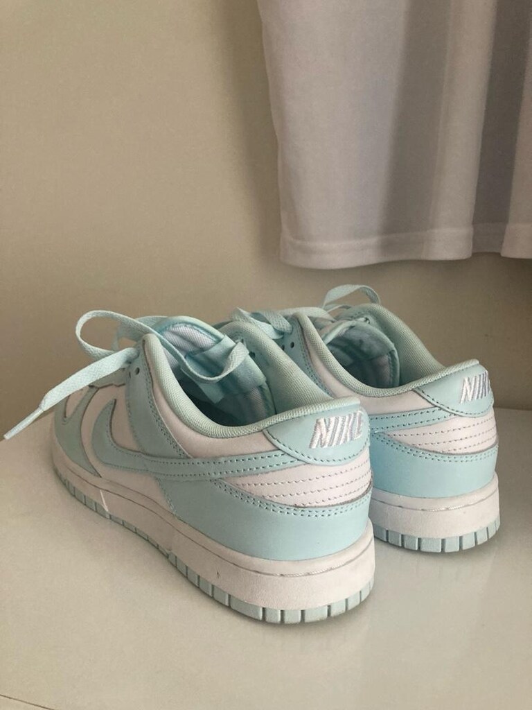 Nike Dunk Low Retro - 8
