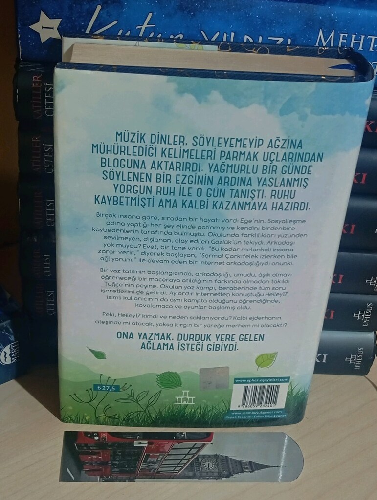 Gözlük Kitabı-Koray Yersüren - 2