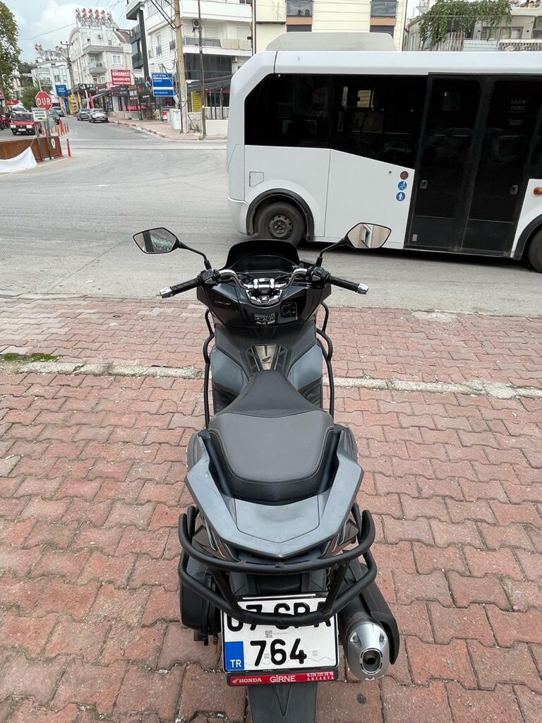 sahibinden 2022 model Pcx 125 - 5