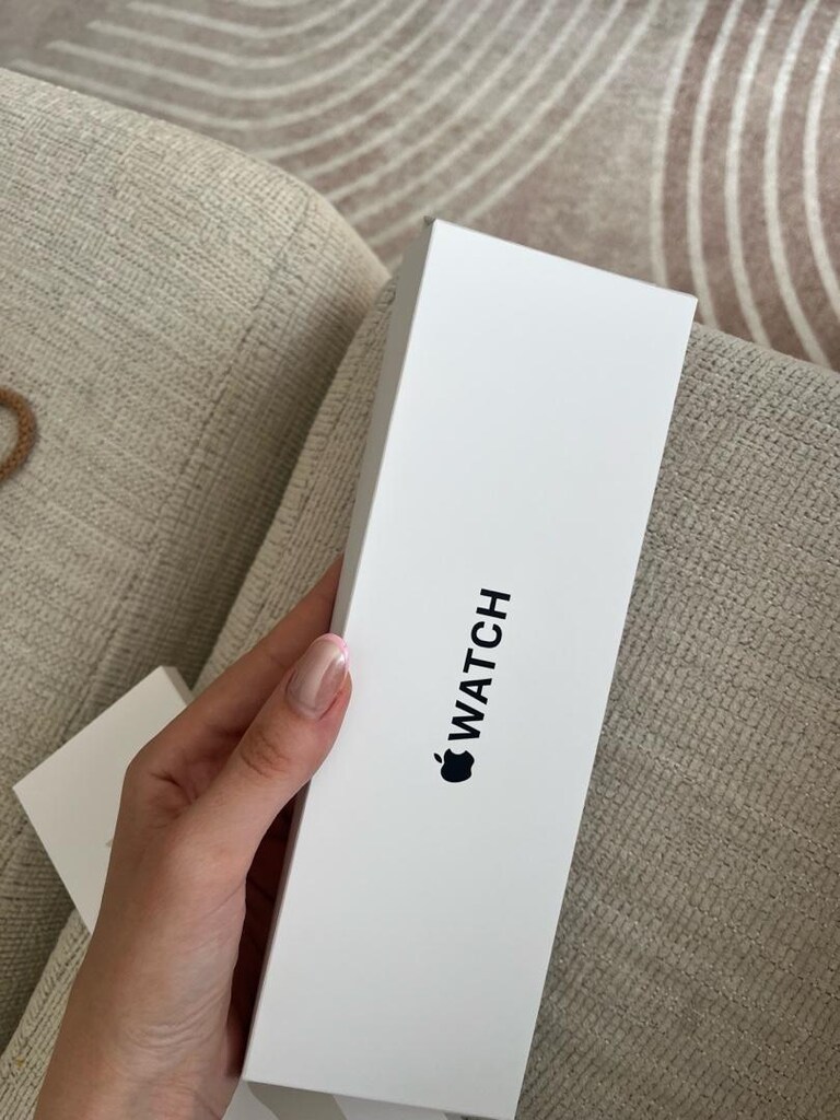 APPLE WATCH SE - 6