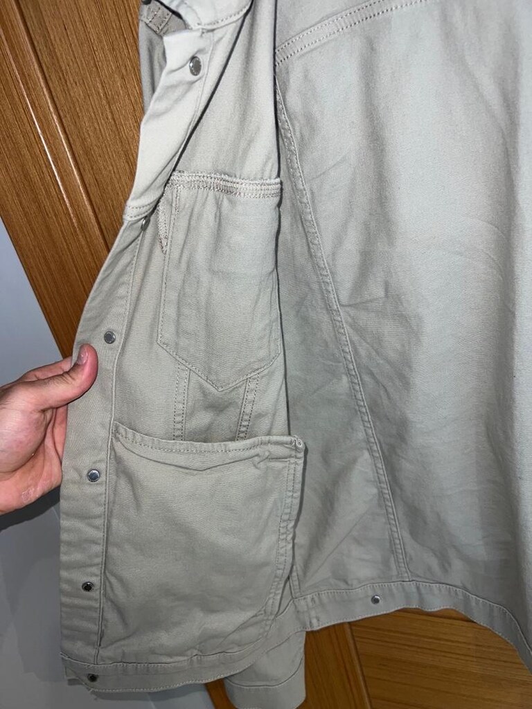 Jack & Jones Ceket — görsel 5/5