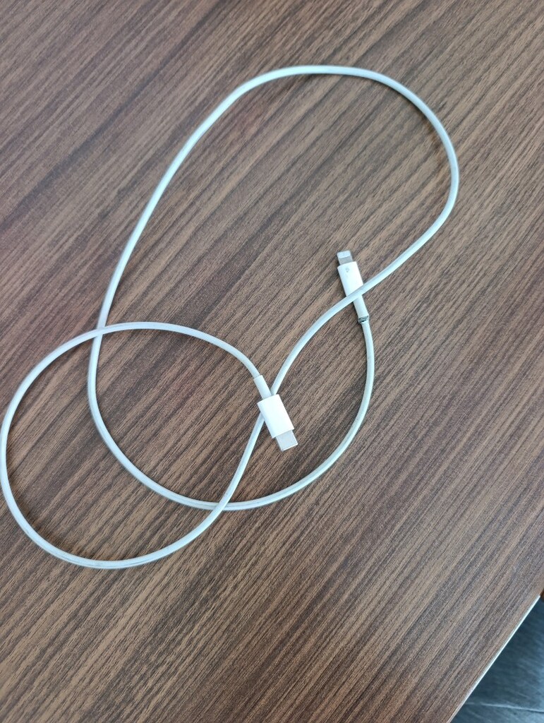 Şarj Cihazı ( iPhone) - 3