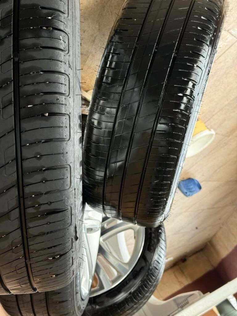 Savannah 17 5x100 Goodyear efficientgrip elektrikli araç ve perf. lstk - 4