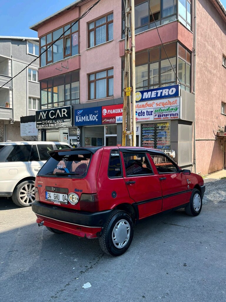 model yukselticegim dolayı satılıktır yeni muaneye - 3