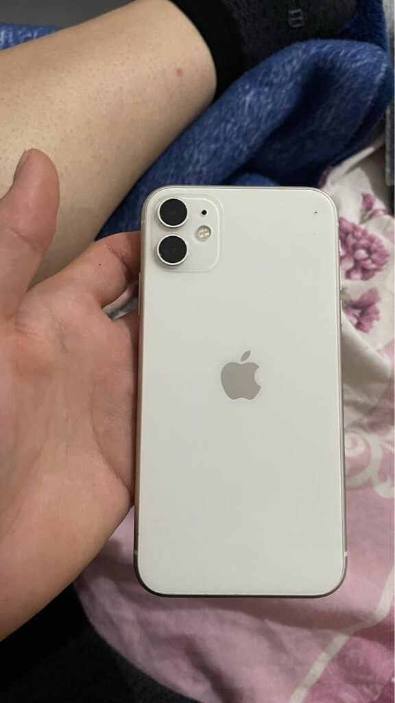 İphone 11 128 gb beyza #145 - 4