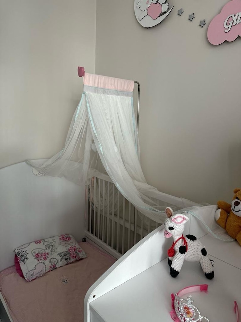 büyüyen bebek kargolası - 7