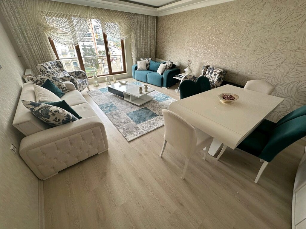 SALON TAKIMI, MASA TAKIMI, KONSOL - 7