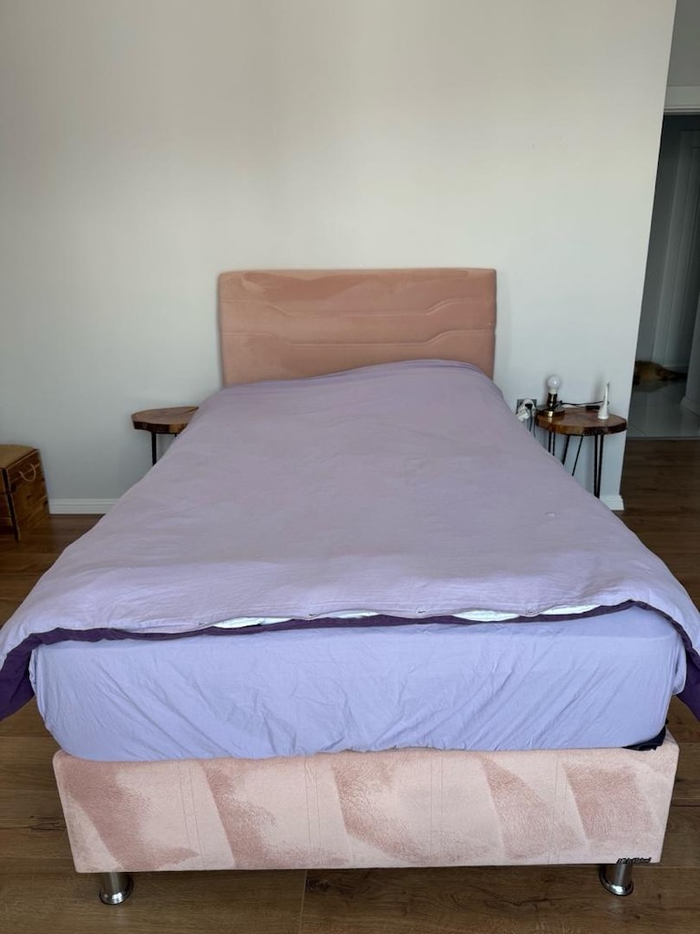 istikbal yatak odası takımı - 6