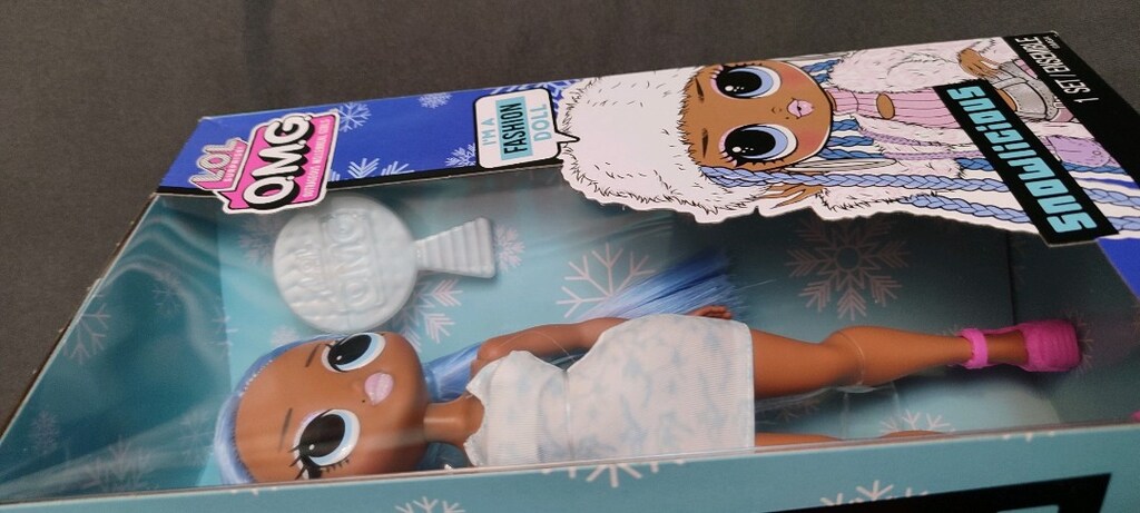 LOL OMG MİD OPP SNOWLICIUS - 3