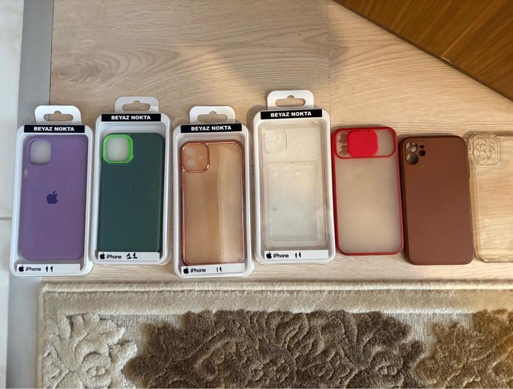 iphone 11 kabı iphone kılıf - 4