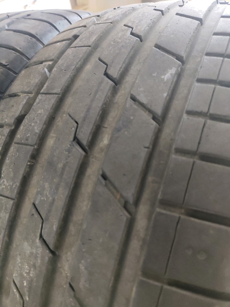 275 35 19. 245 40 19 Michelin pilot sport 4 - 9