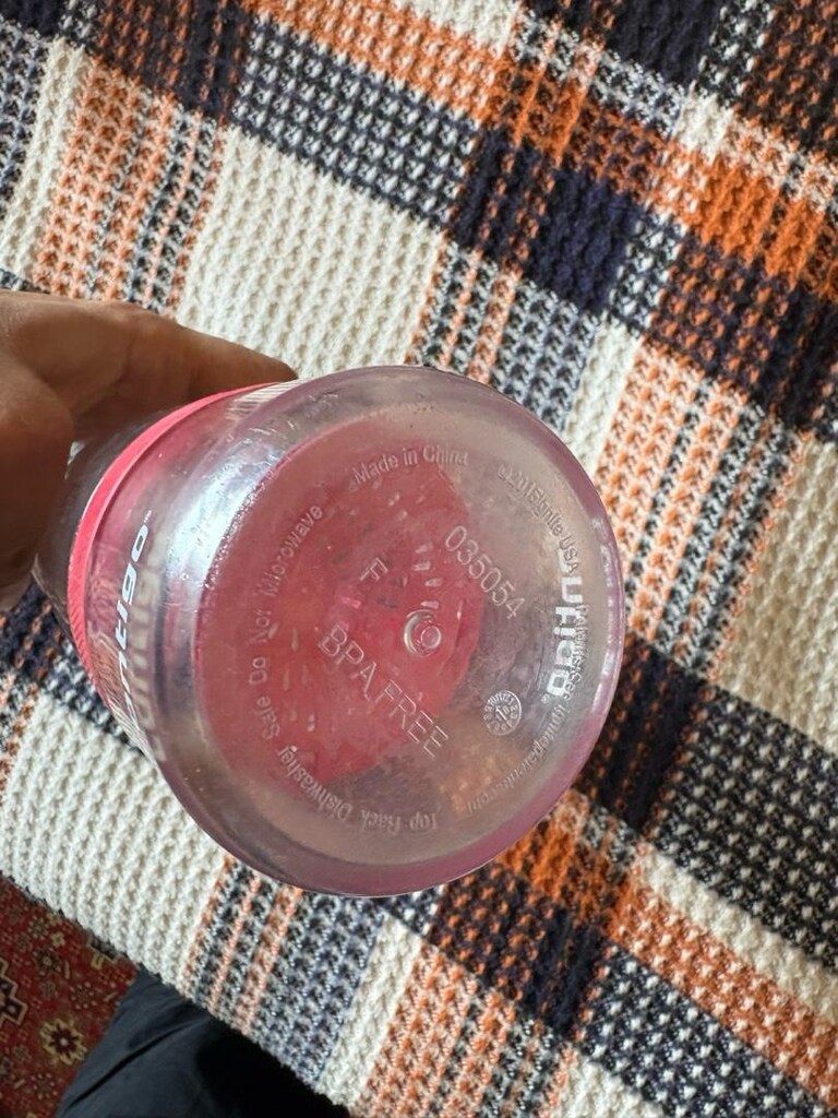 Contigo Cortland Infuser 770ml Detoks Matarası - 5
