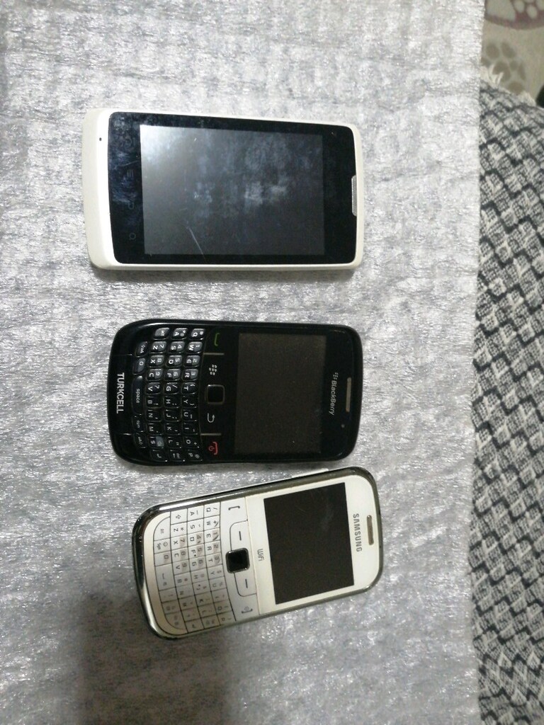 karisik telefonlar - 2