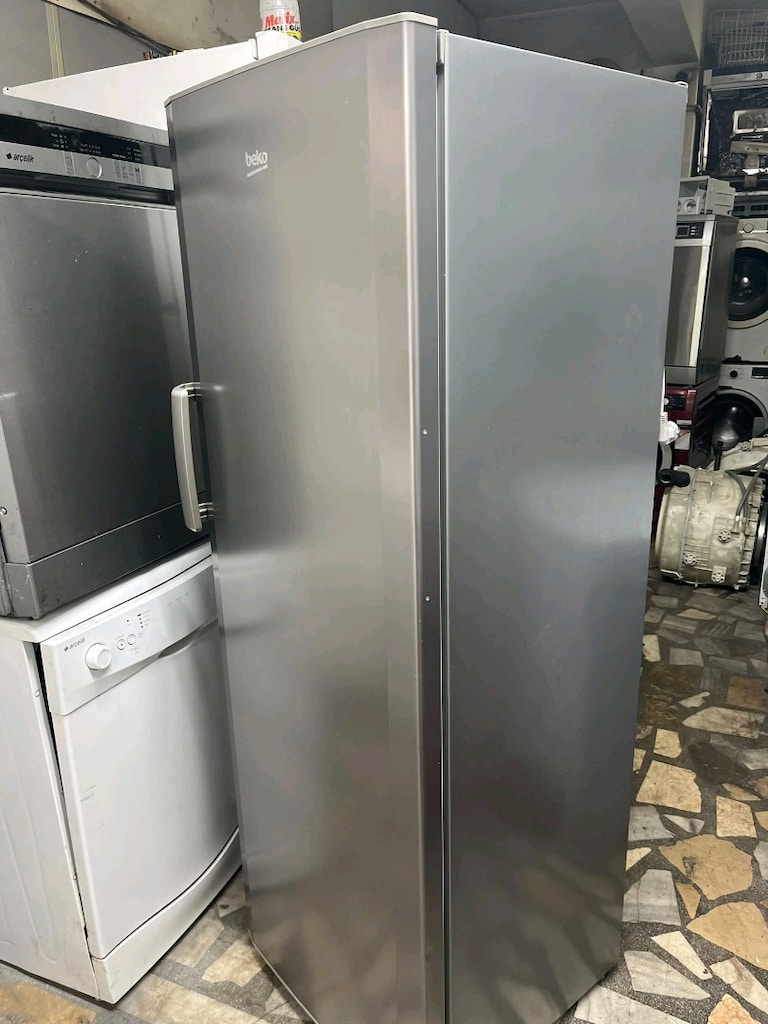 Beko Difriz 7 çekmeceli 270lt - 7
